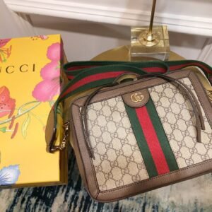 Gucci Ophidia Tote-25*20*7.5CM