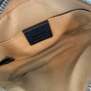 Gucci Marmont Bag-18*11*5CM