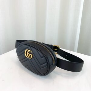Gucci Marmont Bag-18*11*5CM