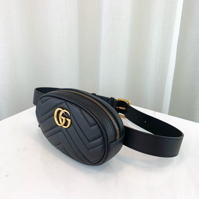 Gucci Marmont Bag-18*11*5CM