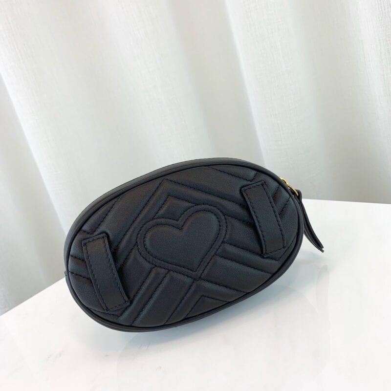Gucci Marmont Bag-18*11*5CM