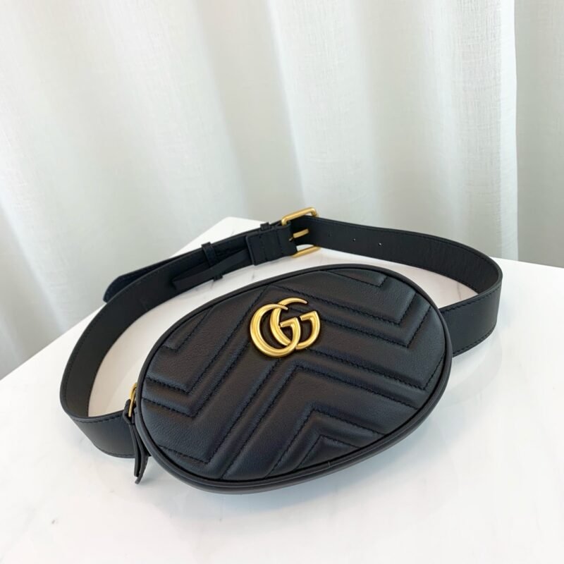 Gucci Marmont Bag-18*11*5CM
