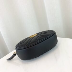 Gucci Marmont Bag-18*11*5CM