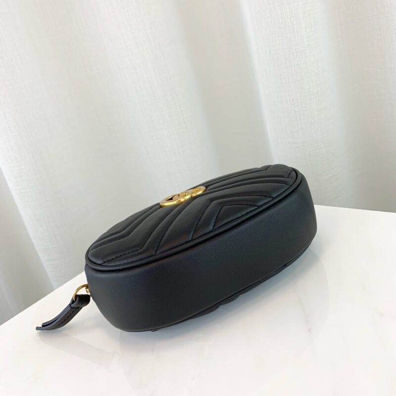 Gucci Marmont Bag-18*11*5CM