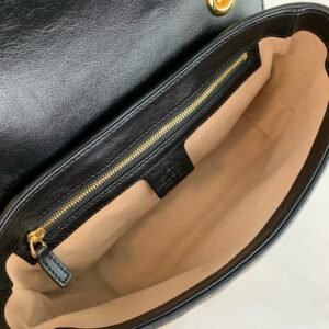 Gucci Marmont Bag-26*15*7CM