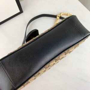 Gucci Marmont Bag-26*15*7CM