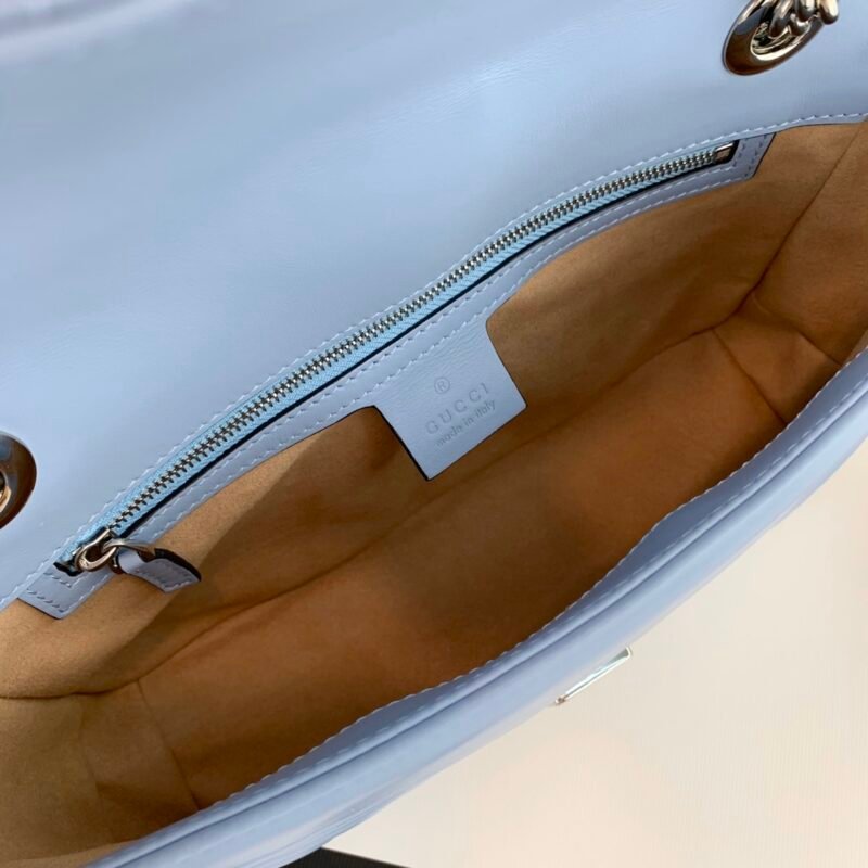 Gucci Marmont Bag-26*15*7CM