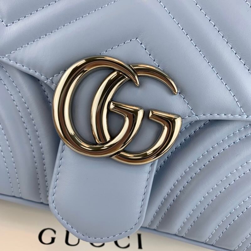 Gucci Marmont Bag-26*15*7CM
