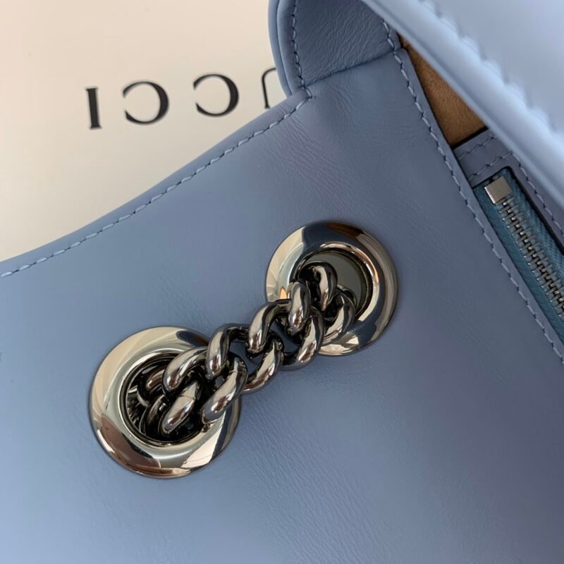 Gucci Marmont Bag-26*15*7CM