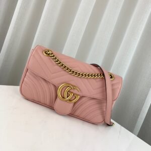 Gucci Marmont Bag-26*15*7CM