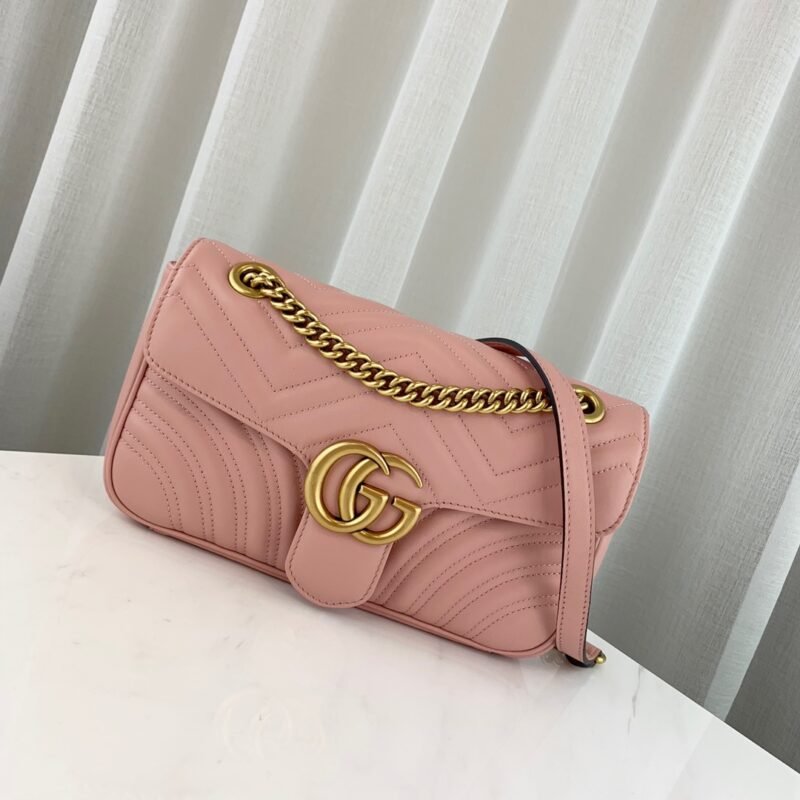 Gucci Marmont Bag-26*15*7CM