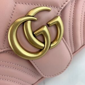 Gucci Marmont Bag-26*15*7CM