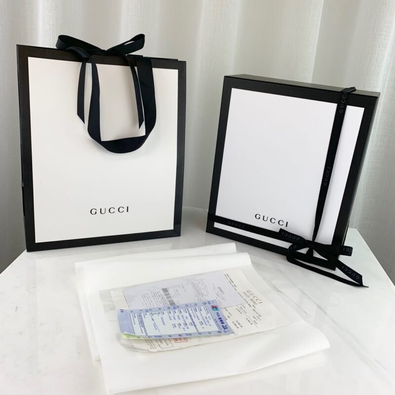 Gucci Marmont Bag-26*15*7CM