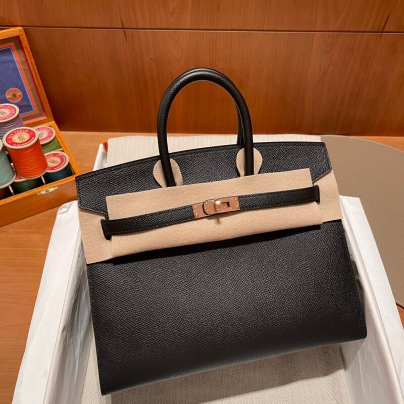 Hermes Birkin 25CM-Epsom