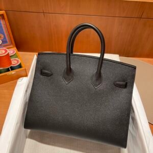 Hermes Birkin 25CM-Epsom