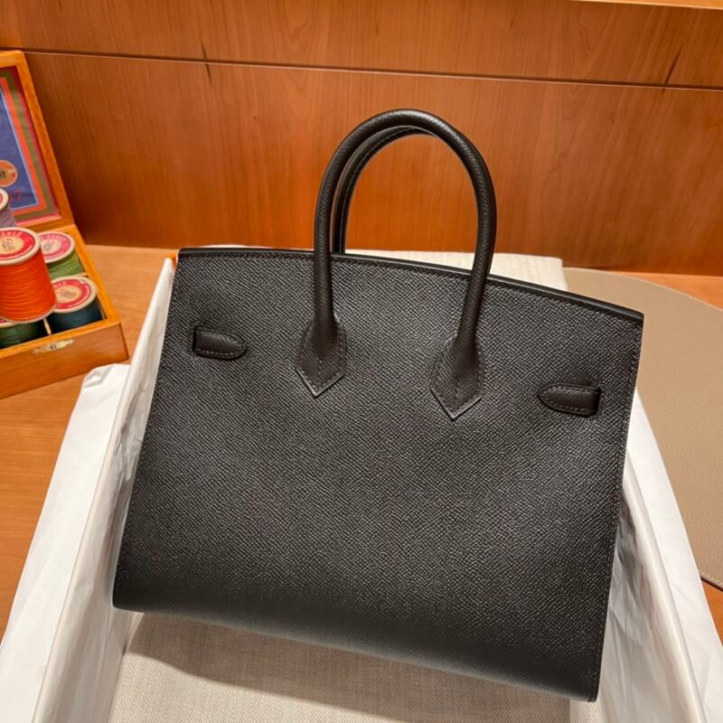 Hermes Birkin 25CM-Epsom