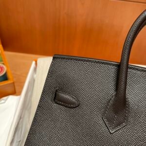 Hermes Birkin 25CM-Epsom