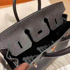 Hermes Birkin 25CM-Epsom