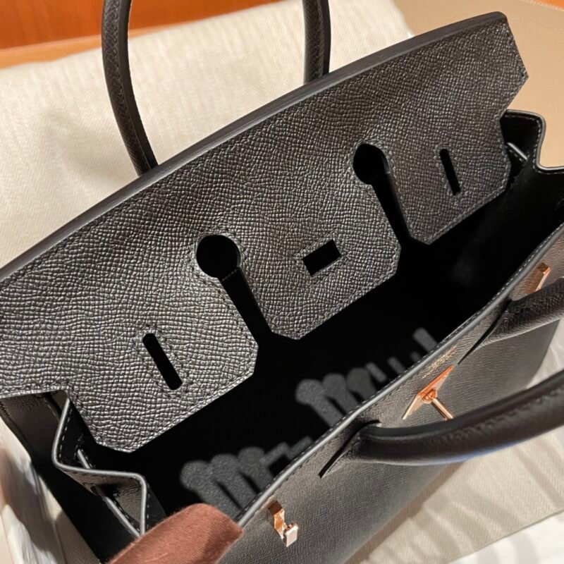 Hermes Birkin 25CM-Epsom