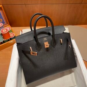 Hermes Birkin 25CM-Epsom