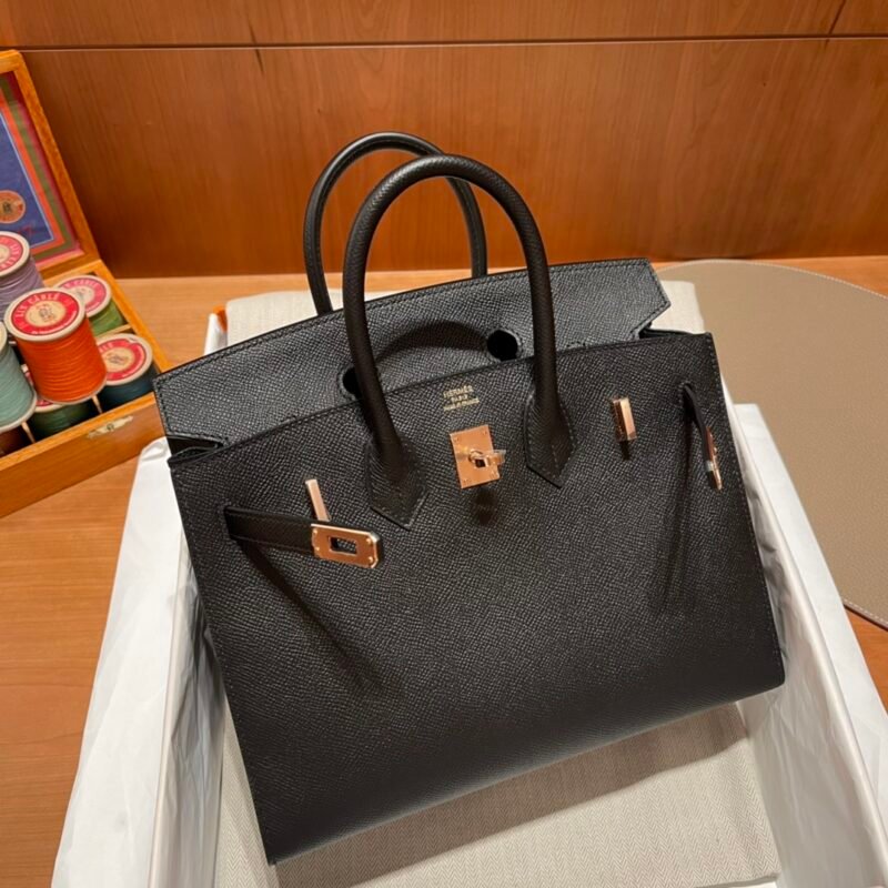 Hermes Birkin 25CM-Epsom
