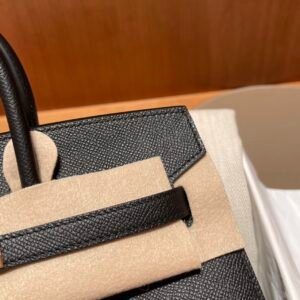 Hermes Birkin 25CM-Epsom
