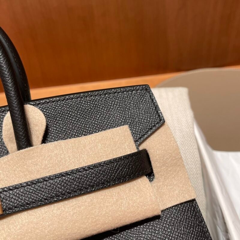 Hermes Birkin 25CM-Epsom