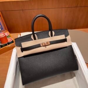 Hermes Birkin 25CM-Epsom