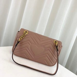Gucci Marmont Bag-26*15*7CM