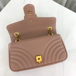 Gucci Marmont Bag-26*15*7CM