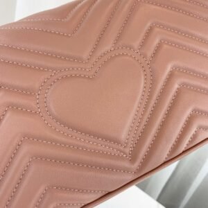 Gucci Marmont Bag-26*15*7CM