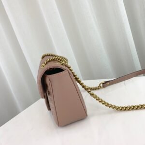 Gucci Marmont Bag-26*15*7CM