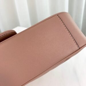 Gucci Marmont Bag-26*15*7CM