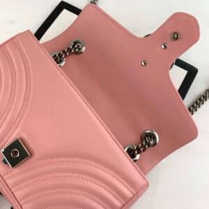 Gucci Marmont Bag-26*15*7CM