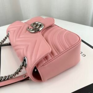 Gucci Marmont Bag-26*15*7CM