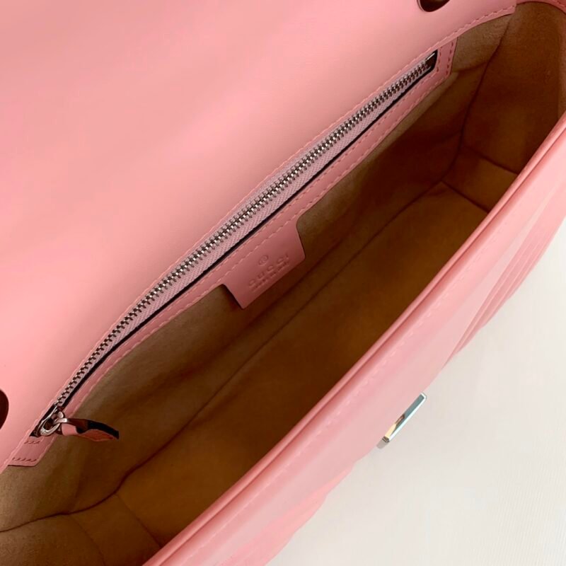 Gucci Marmont Bag-26*15*7CM