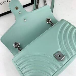 Gucci Marmont Bag-26*15*7CM