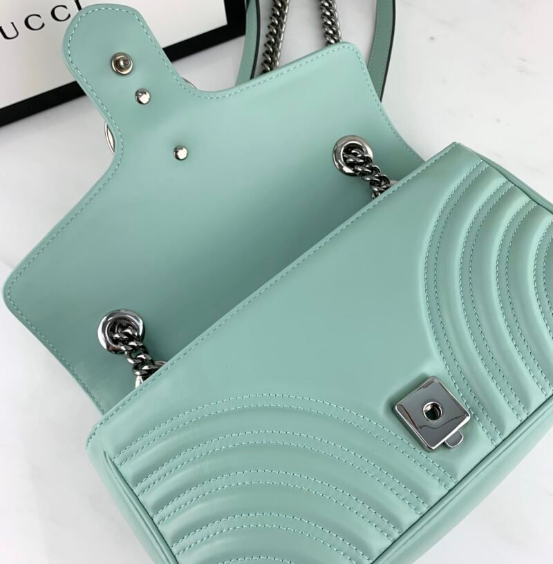 Gucci Marmont Bag-26*15*7CM