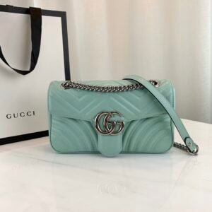 Gucci Marmont Bag-26*15*7CM