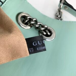 Gucci Marmont Bag-26*15*7CM