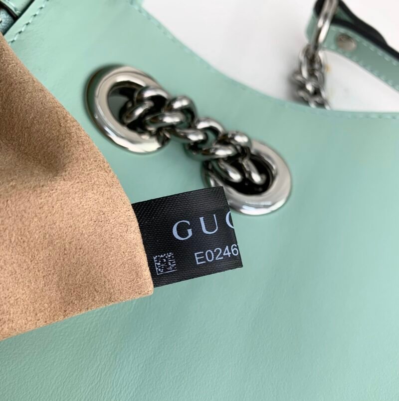 Gucci Marmont Bag-26*15*7CM