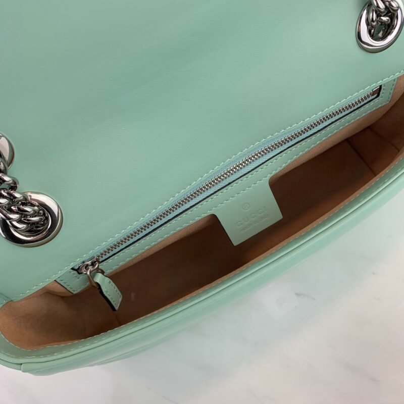 Gucci Marmont Bag-26*15*7CM