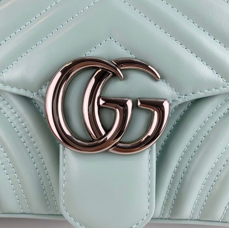 Gucci Marmont Bag-26*15*7CM