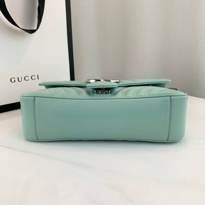 Gucci Marmont Bag-26*15*7CM