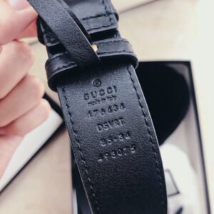 Gucci Marmont Bag-18*11*5CM