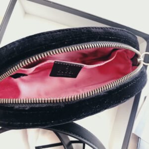 Gucci Marmont Bag-18*11*5CM