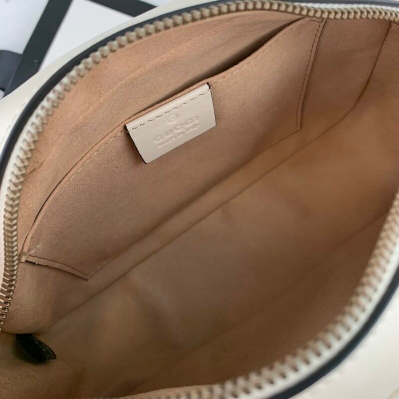 Gucci Marmont Bag-24*7*12CM