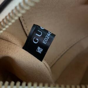 Gucci Marmont Bag-24*7*12CM