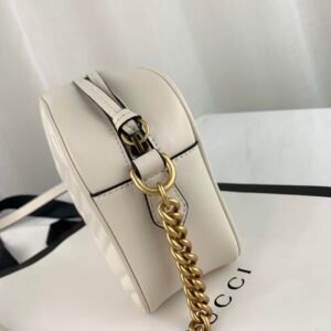 Gucci Marmont Bag-24*7*12CM