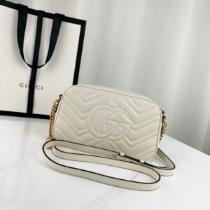 Gucci Marmont Bag-24*7*12CM